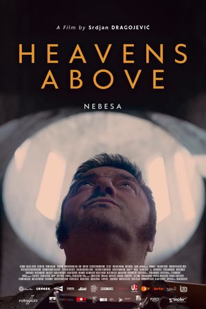 Heavens Above's poster