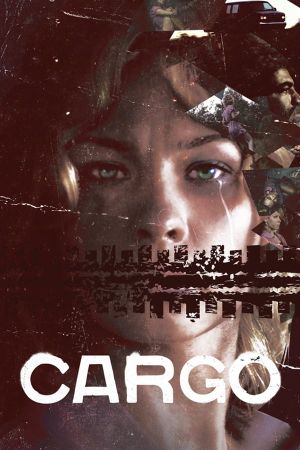 Cargo's poster