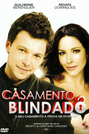 Casamento Blindado's poster