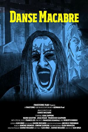 Danse Macabre's poster