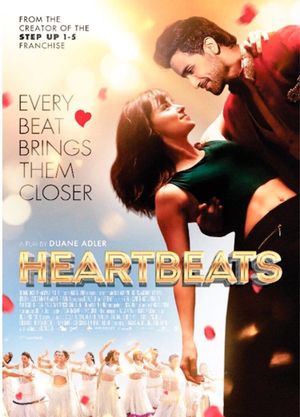 Heartbeats's poster