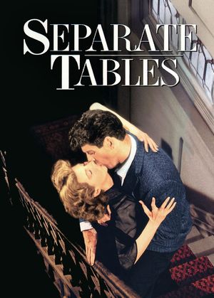 Separate Tables's poster