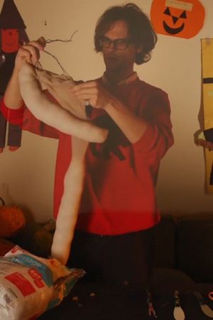 The Gublerween Halloween Special 2021's poster
