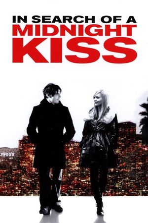 In Search of a Midnight Kiss's poster