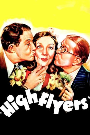 High Flyers's poster