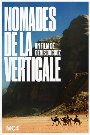 Vertical Nomads's poster