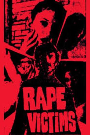 Rape Victims's poster