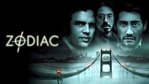 Zodiac's poster