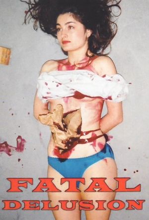 Fatal Delusion's poster