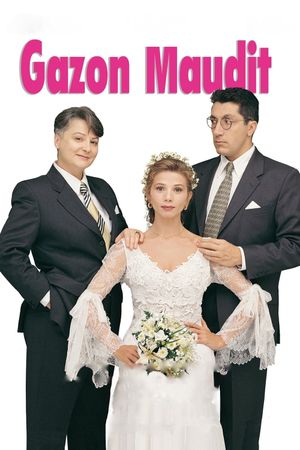 French Twist's poster