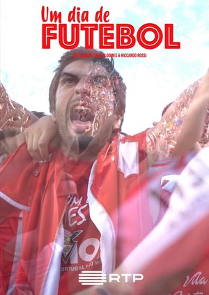 Um Dia de Futebol's poster