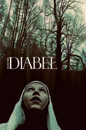 The Devil's poster