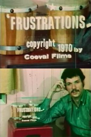 Frustrations's poster