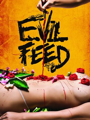 Evil Feed's poster