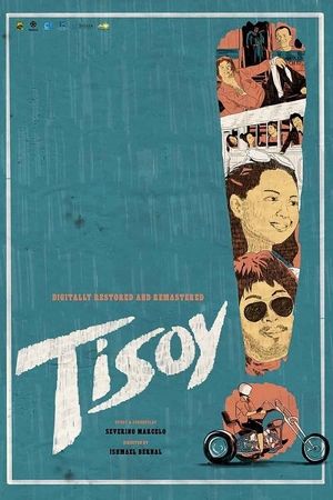 Tisoy!'s poster