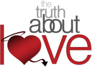 The Truth About Love's poster