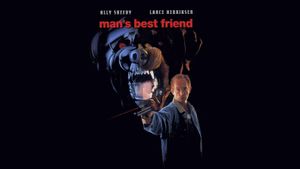 Man's Best Friend's poster