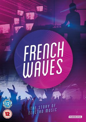 French Waves's poster