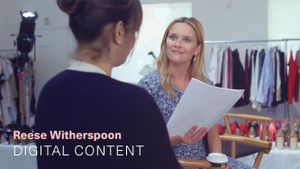 Digital Content's poster