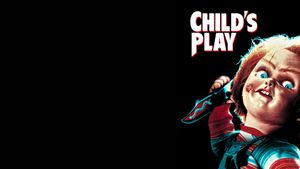 Child's Play's poster