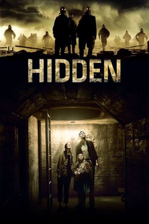 Hidden's poster image