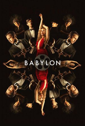 Babylon's poster