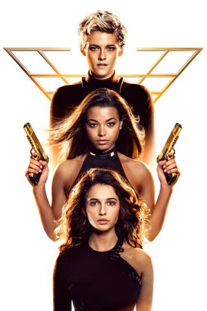 Charlie's Angels's poster