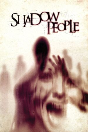 Shadow People's poster