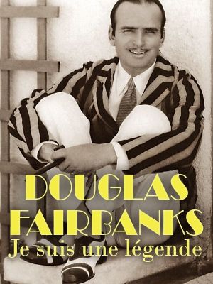 I, Douglas Fairbanks's poster
