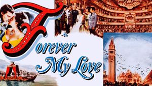 Forever My Love's poster
