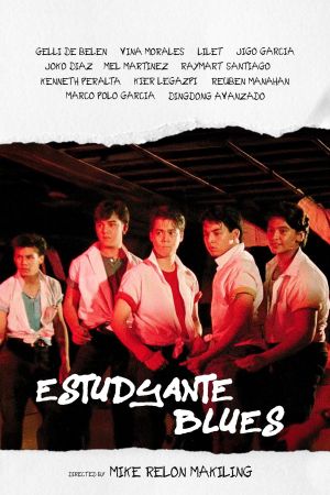 Estudyante blues's poster