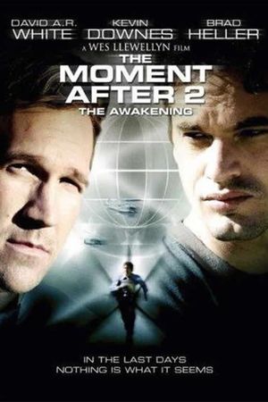 The Moment After II: The Awakening's poster image