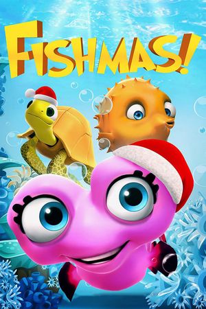 Fishmas!'s poster