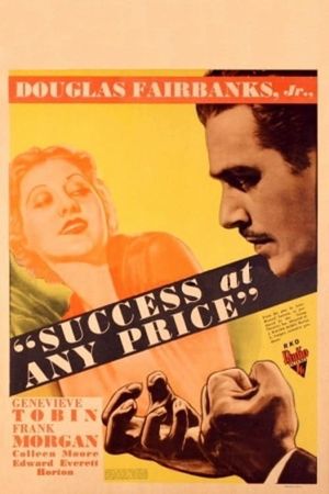 Success at Any Price's poster
