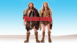 Year One's poster