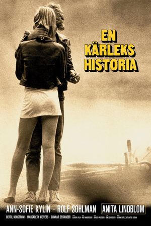 A Love Story's poster