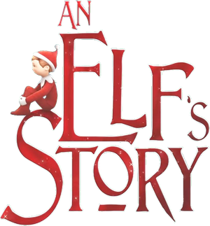 An Elf's Story's poster