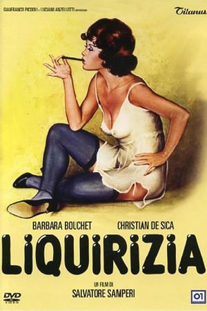 Liquirizia's poster