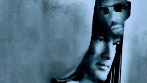 Exit Wounds's poster