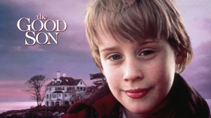 The Good Son's poster
