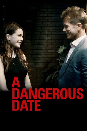 A Dangerous Date's poster