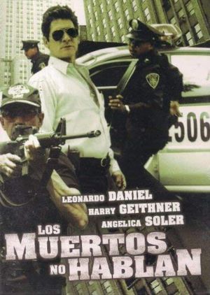 Los muertos no hablan's poster