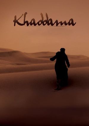 Khaddama's poster