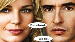 Lies and Alibis's poster
