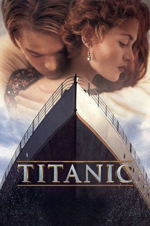 Titanic's poster