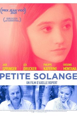 Petite Solange's poster