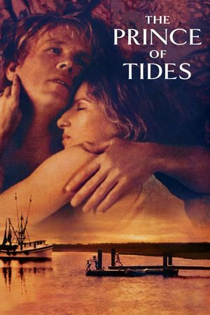 The Prince of Tides's poster