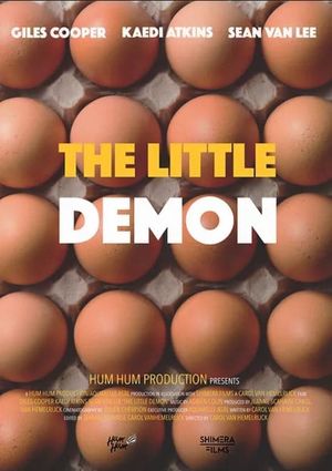 The Little Demon's poster image