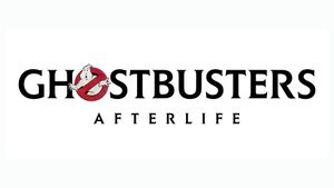 Ghostbusters: Afterlife's poster