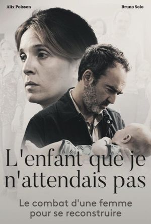 The Unexpected Child's poster